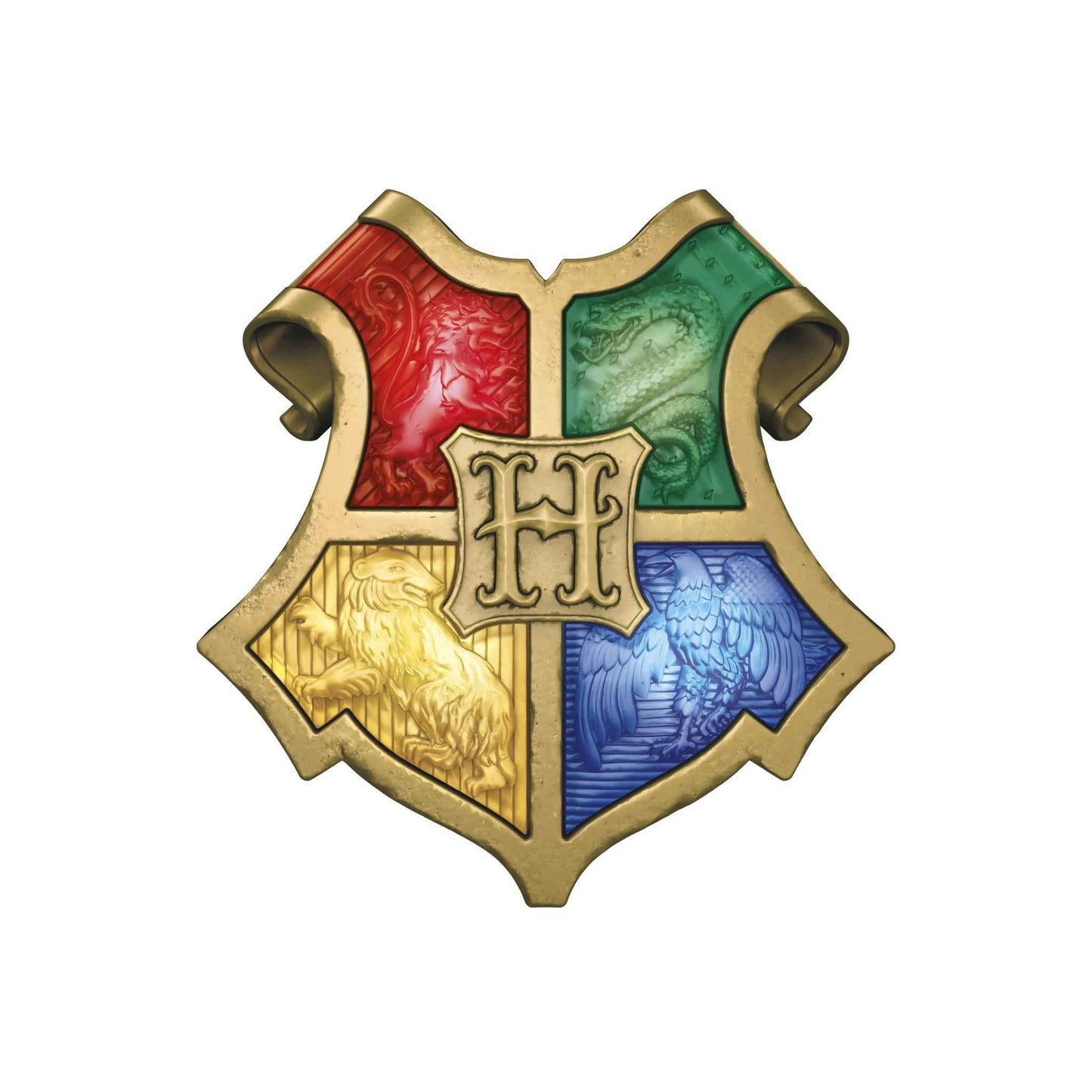 Simon - Harry Potter Edition