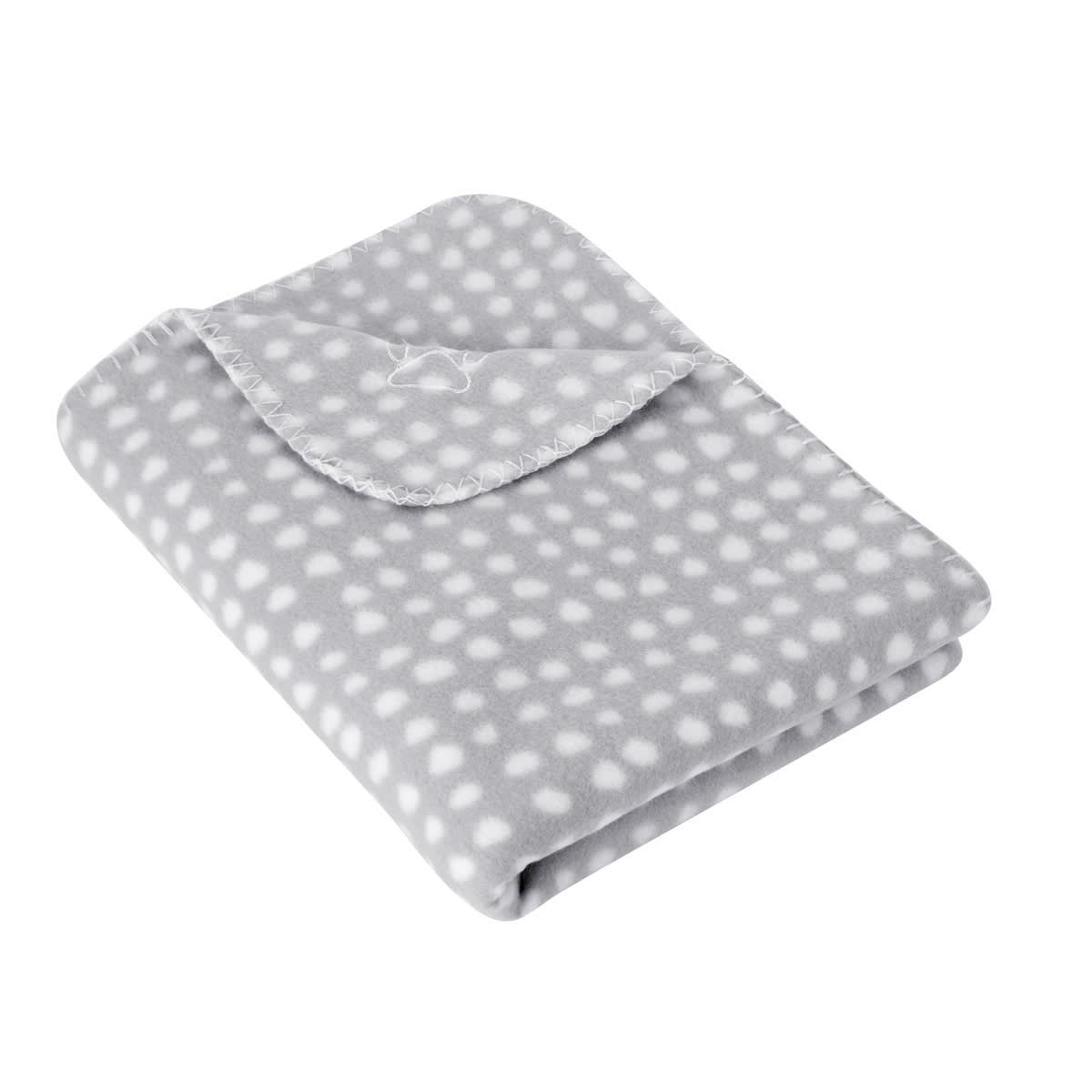 Pet Blanket Fleece - Large