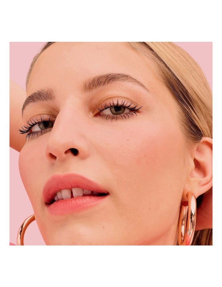 They're Real Lengthening Mini Mascara