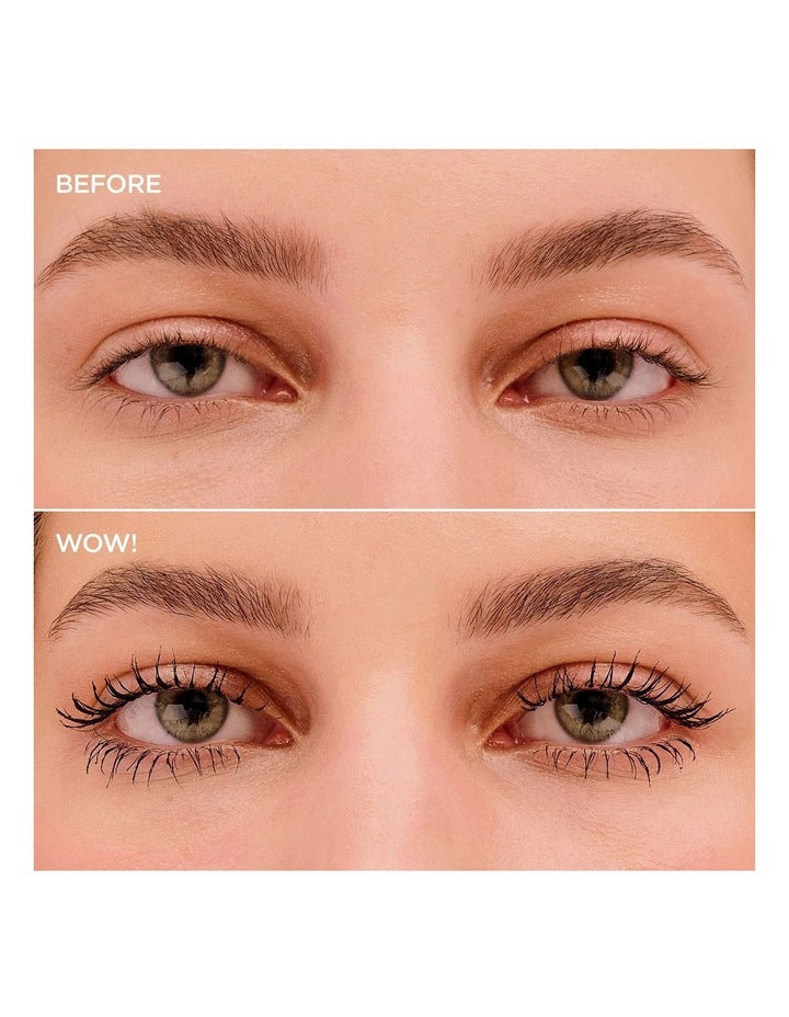 They're Real Lengthening Mini Mascara