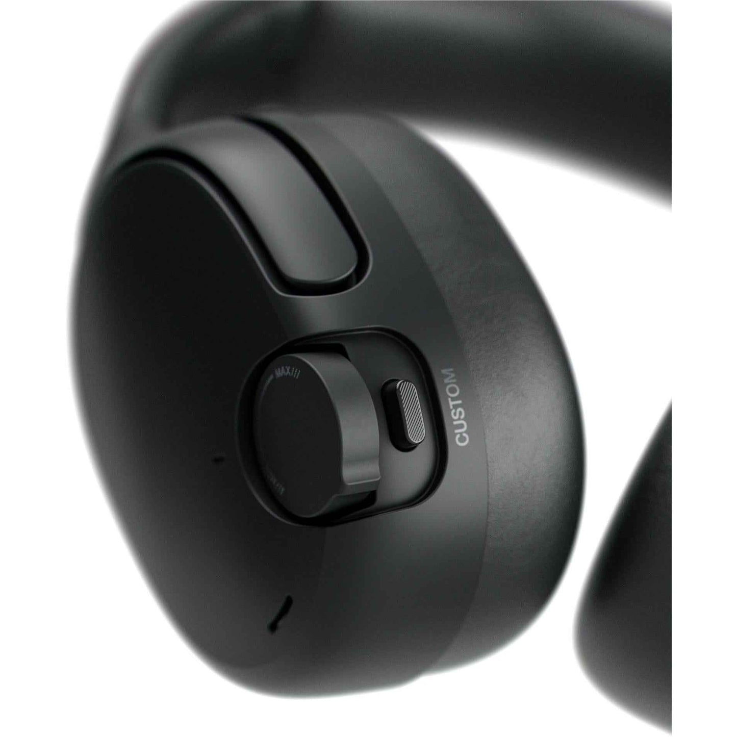 Skullcandy Crusher 720 Wireless Over-Ear Headphones (Black)