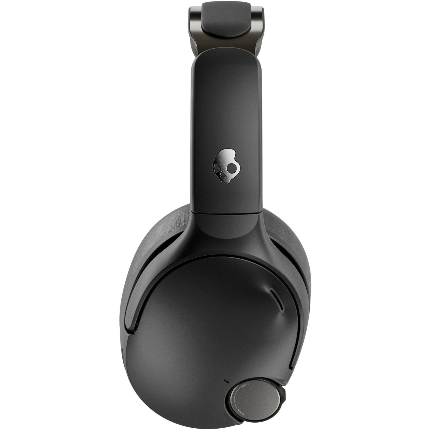 Skullcandy Crusher 1080 ANC Sound by Bose Over-Ear Headphones (Black)