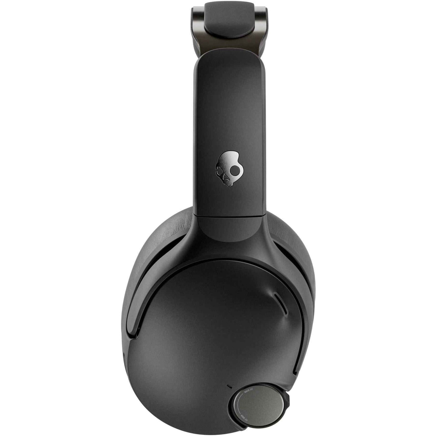 Skullcandy Crusher 1080 ANC Sound by Bose Over-Ear Headphones (Black)