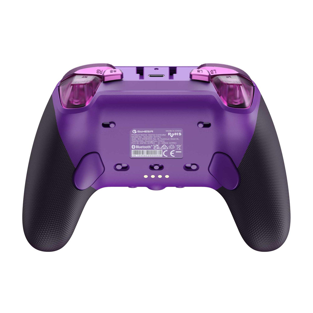 GameSir G7 Pro Wireless Controller