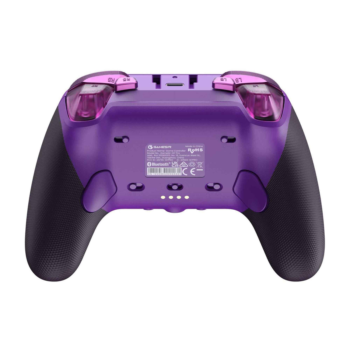 GameSir G7 Pro Wireless Controller