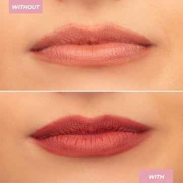 MCoBeauty Perfect Pout Lip Liner Prance Proudly each