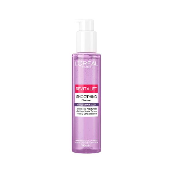 L'OREAL REVITALIFT RESURFACING CLEANSER 150ML