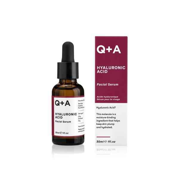 Hyaluronic Acid Face Serum