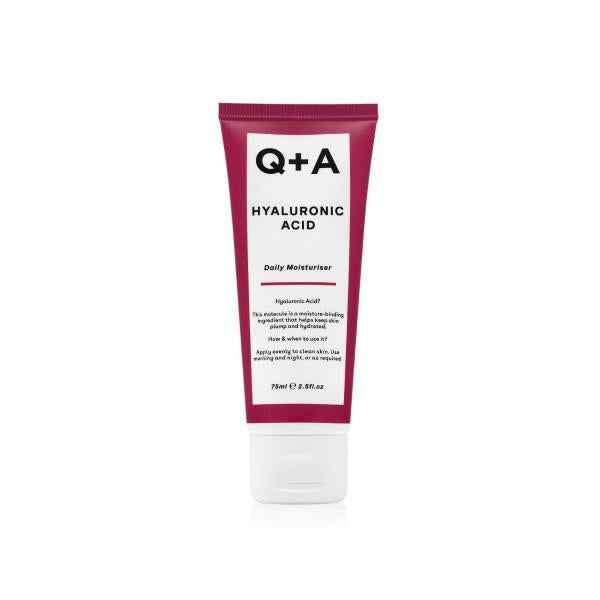 Hyaluronic Acid Daily Moisturiser