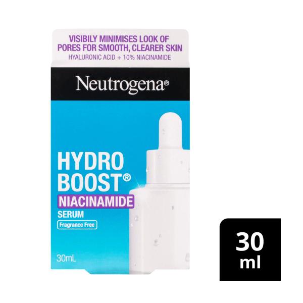 Hydro Boost Niacinamide Serum