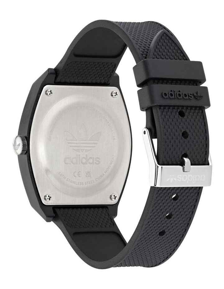 Originals Project Two Watch in Grey