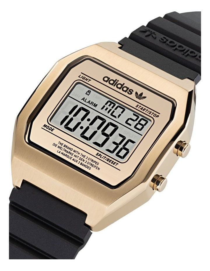 Originals Digital Two Watch in Black