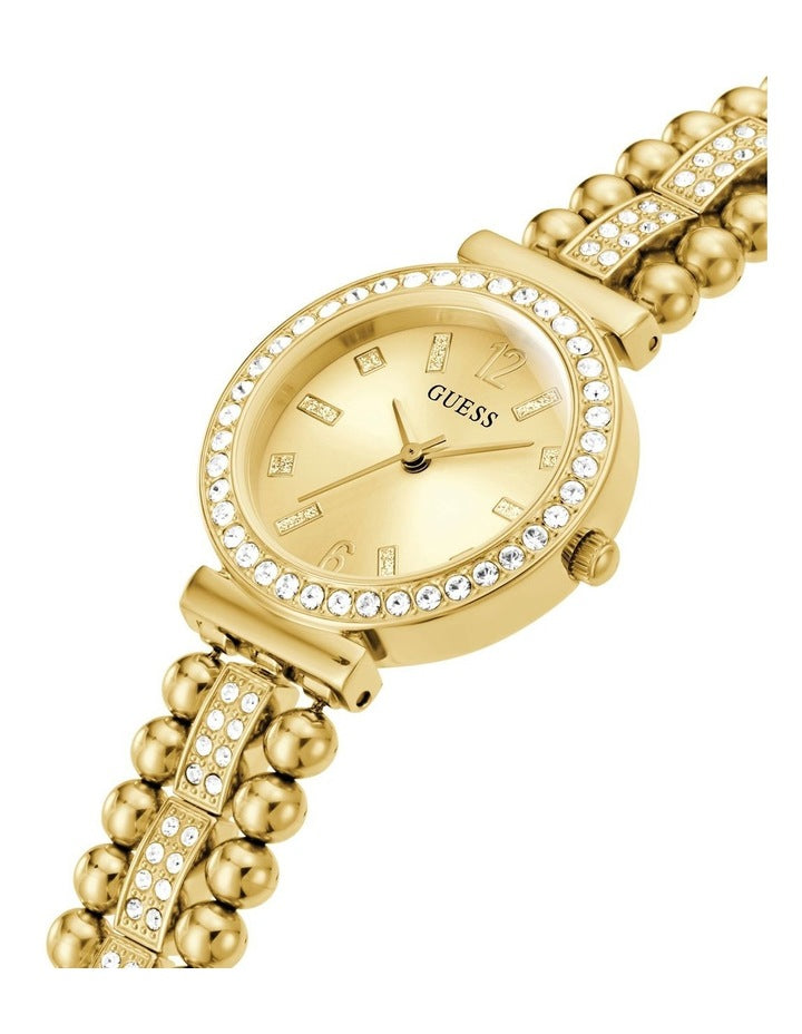Gala Gold Watch GW0401L2