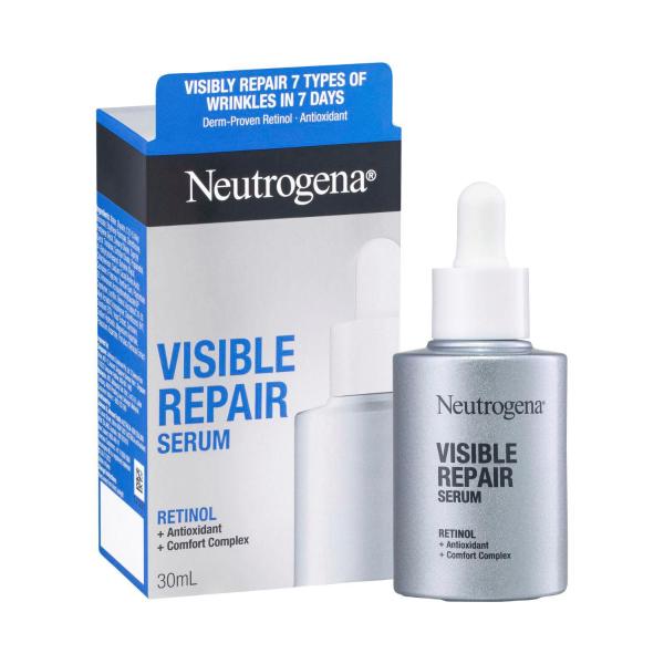 Visible Repair Retinol Serum