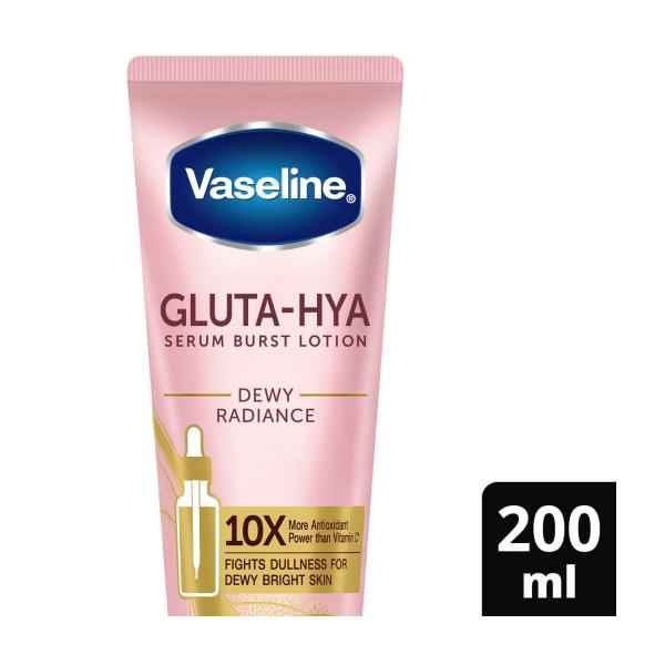 Gluta-Hya Dewy Radiance Body Lotion