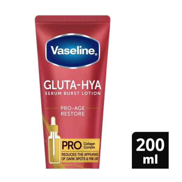 Gluta-Hya Pro Age Restore Body Lotion