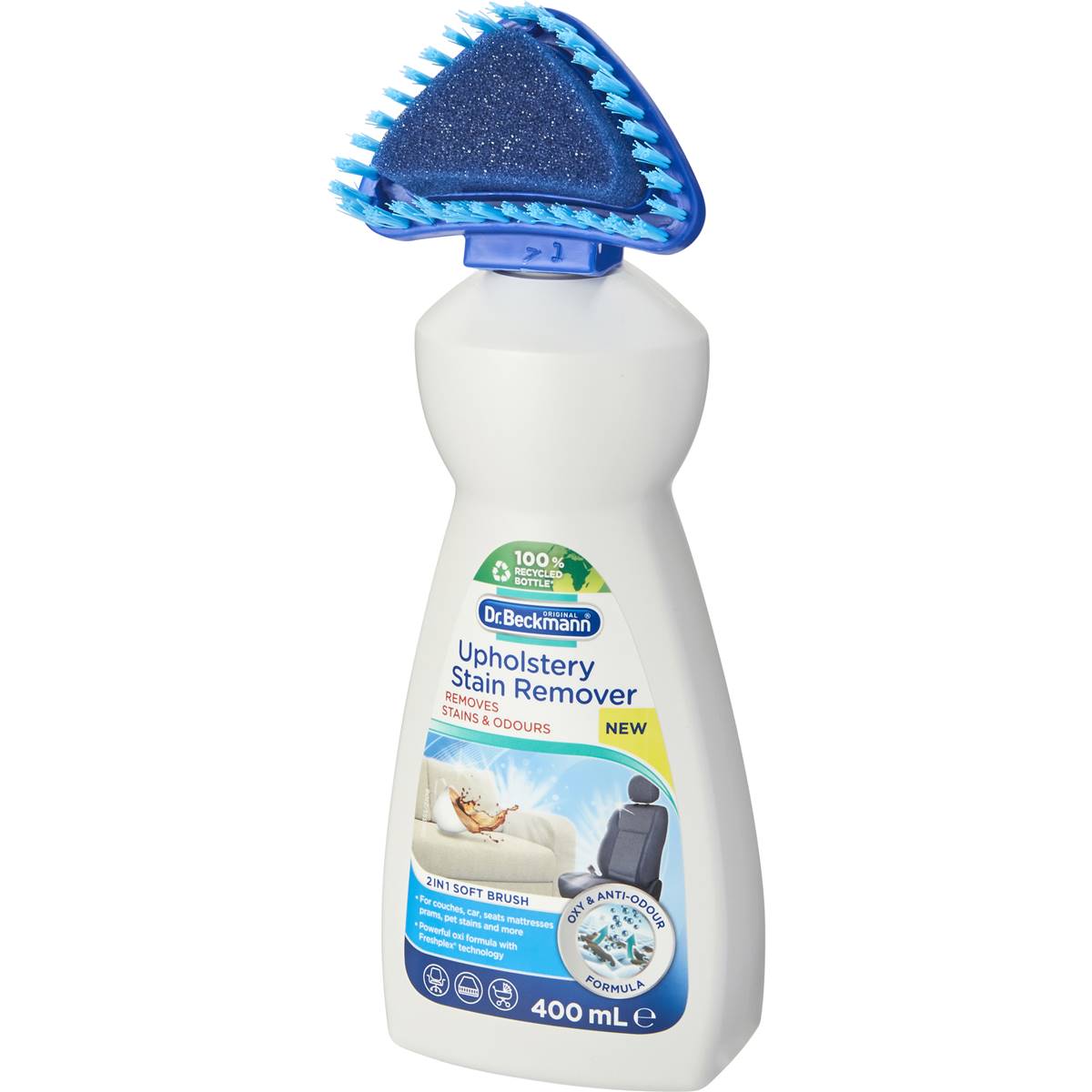 Dr Beckmann Upholstery Stain Remover 400mL