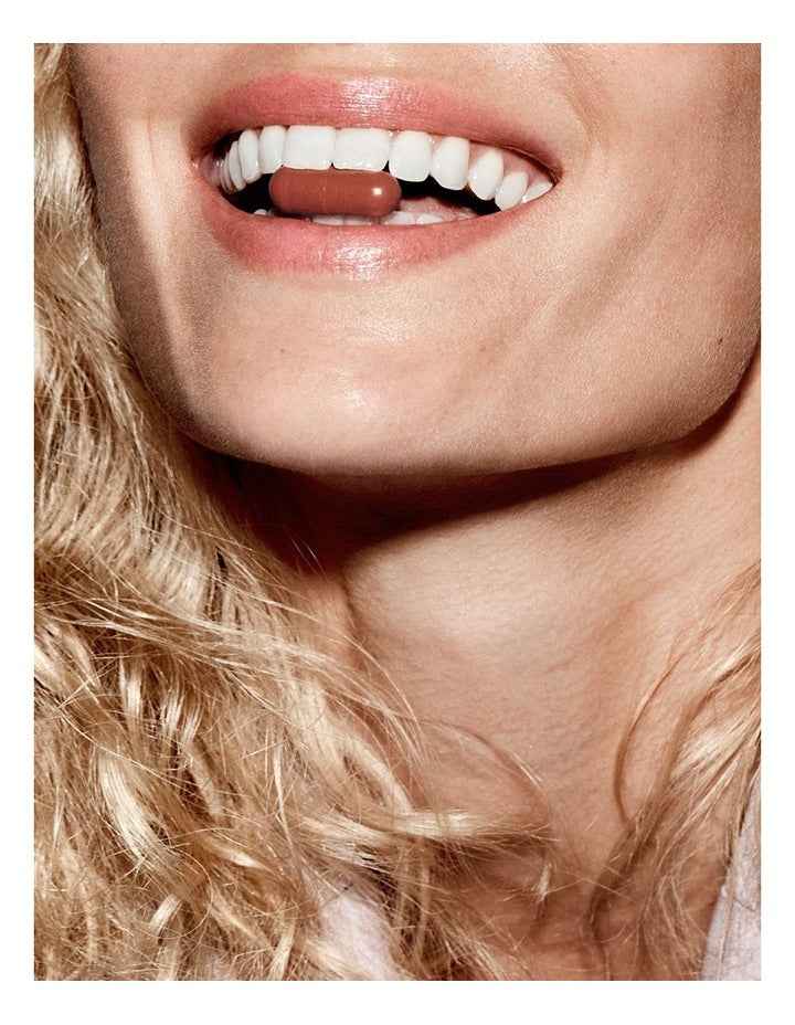 Hairology Supplement