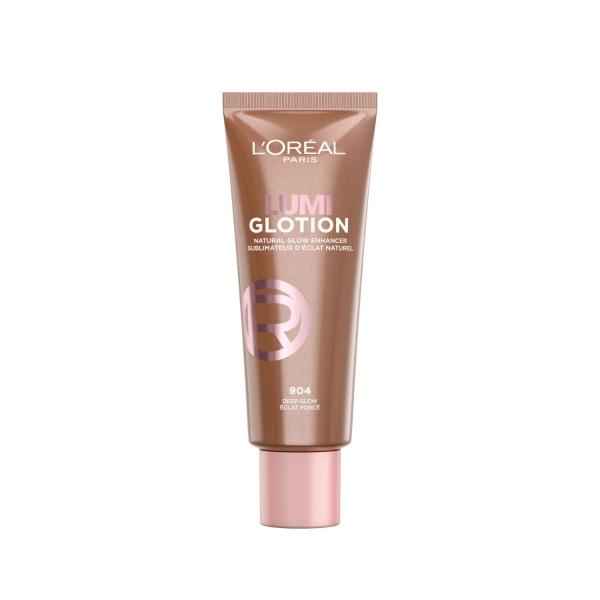 Paris Lumi Glotion Deep Tinted Moisturiser