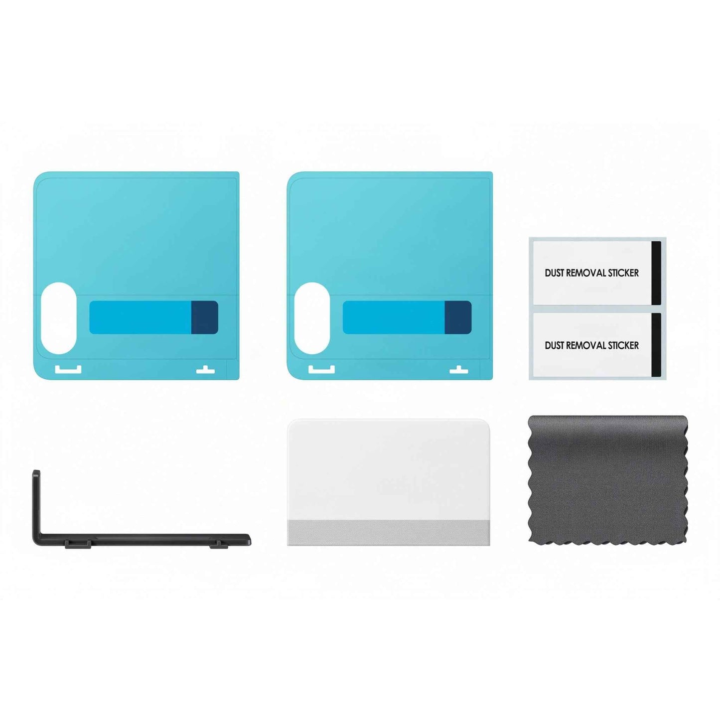 Samsung Anti Reflecting Film