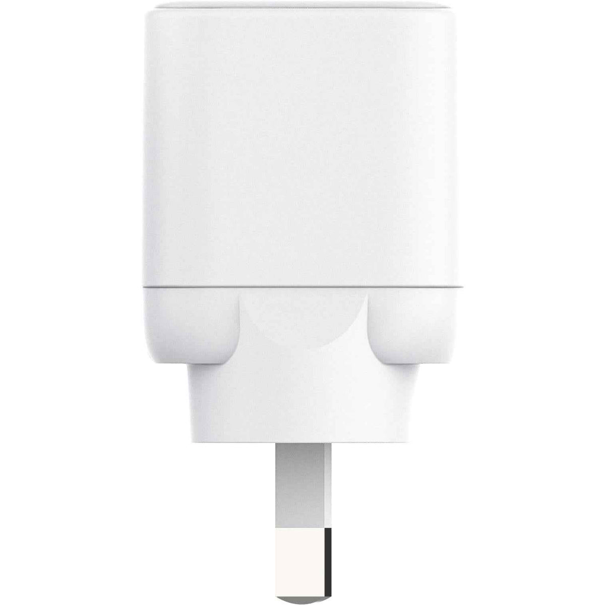 Cygnett PowerPlus 40W USB-C Wall Charger (White)