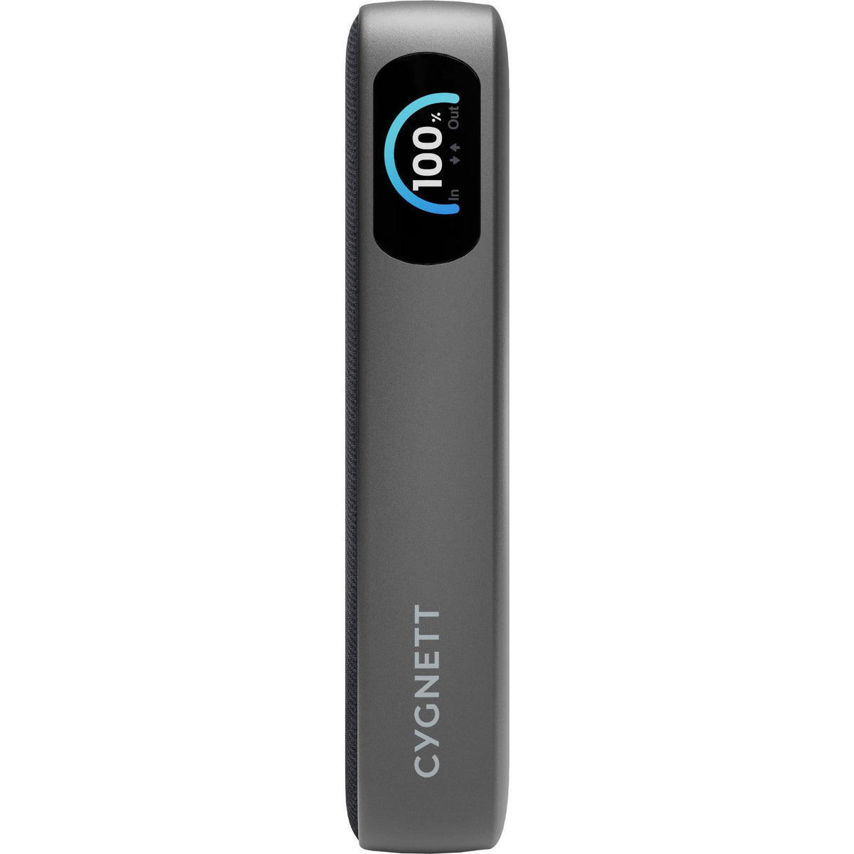 Cygnett Forte 20K 65W Power Bank (Graphite)