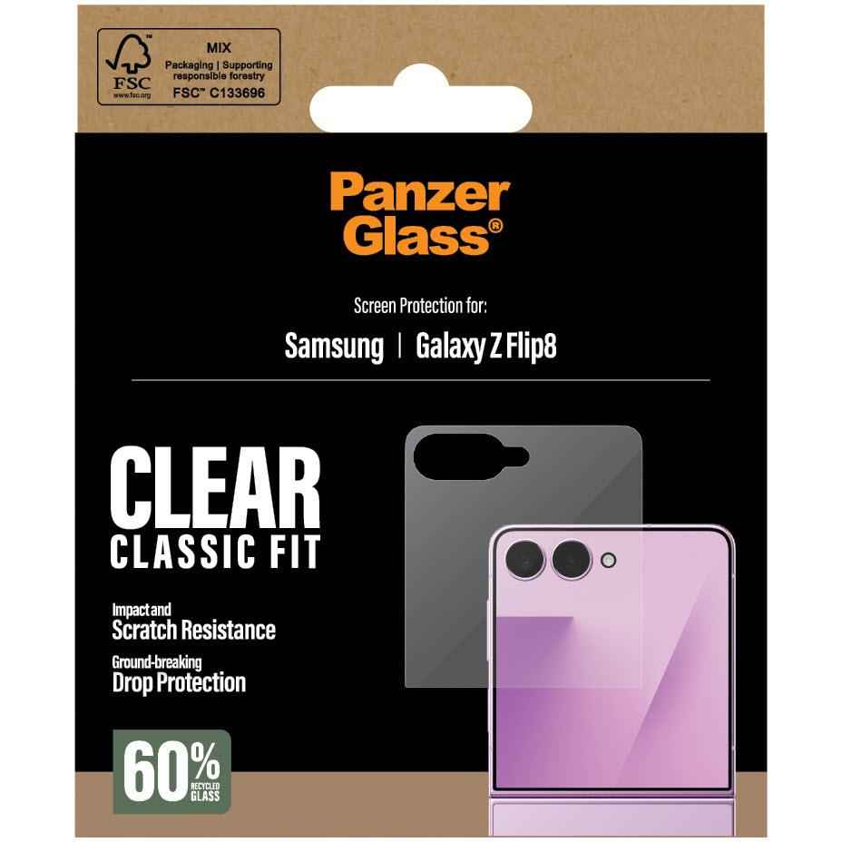 PanzerGlass Glass External Protector