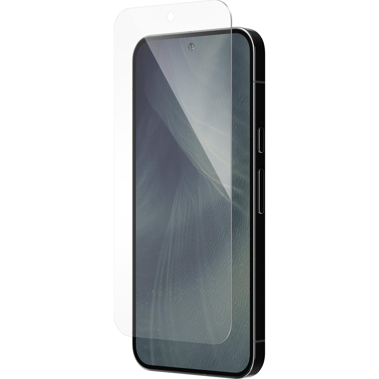 EFM TT Sapphire Screen Protection