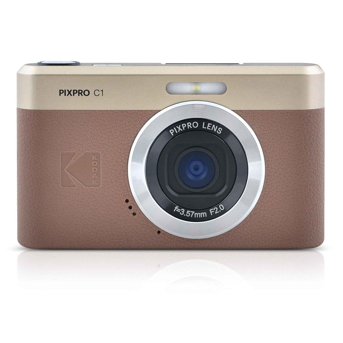 Kodak Pixpro C1 Digital Camera