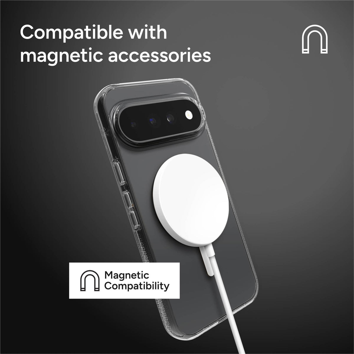 ZAGG Crystal Palace Snap case