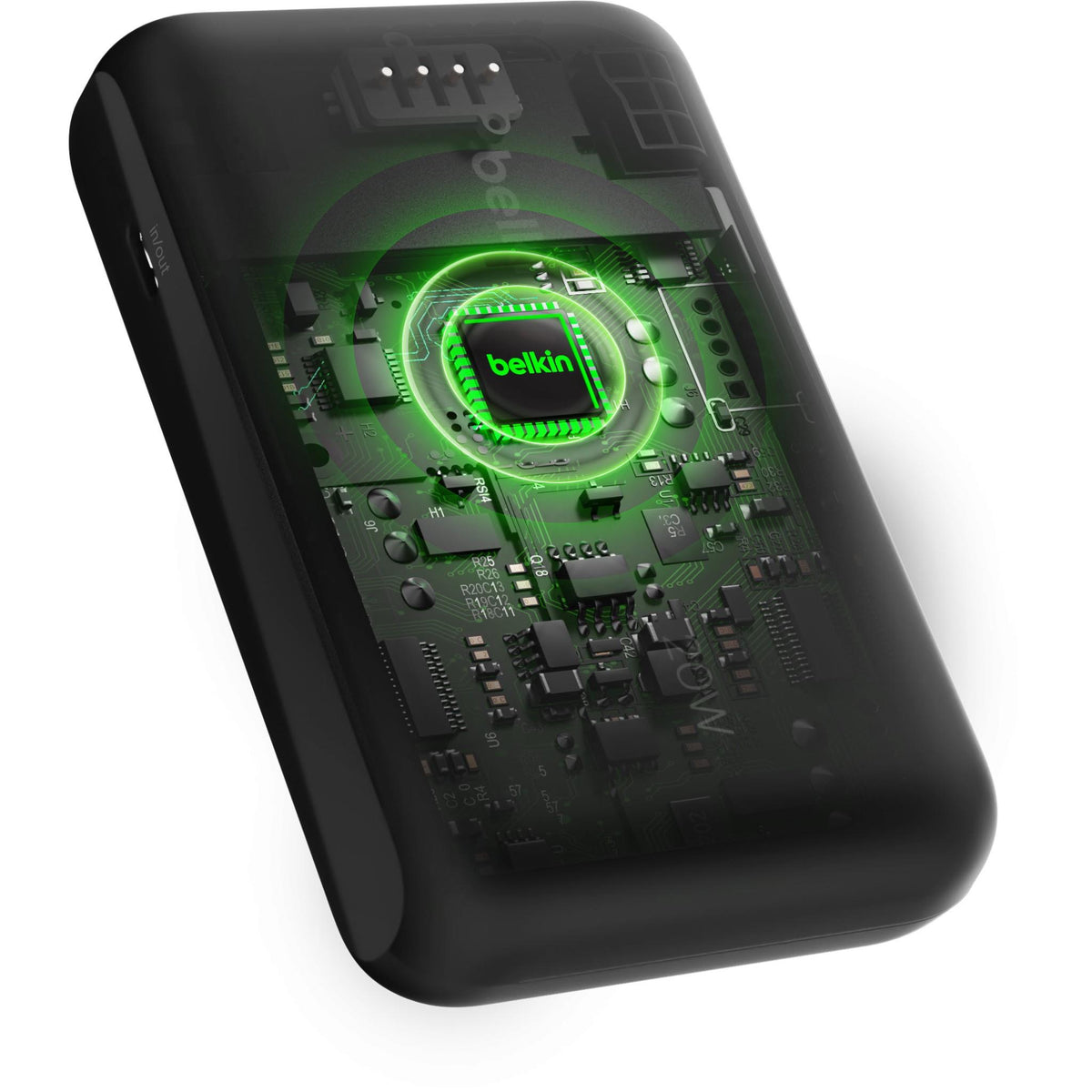 Belkin BoostCharge 10K Power Bank