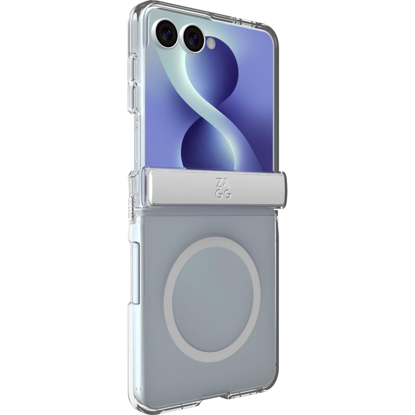 ZAGG Crystal Palace Snap Case