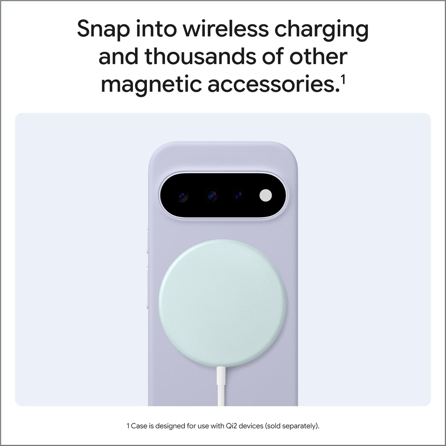 Google Pixelsnap Case