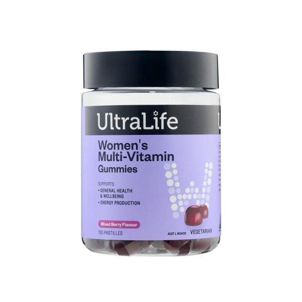 Multivitamin Gummies