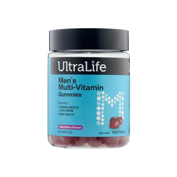 Multivitamin Gummies