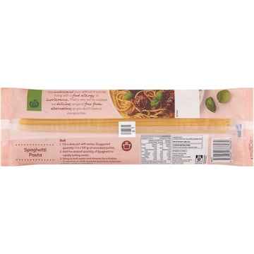Free From Gluten Spaghetti Pasta 500g