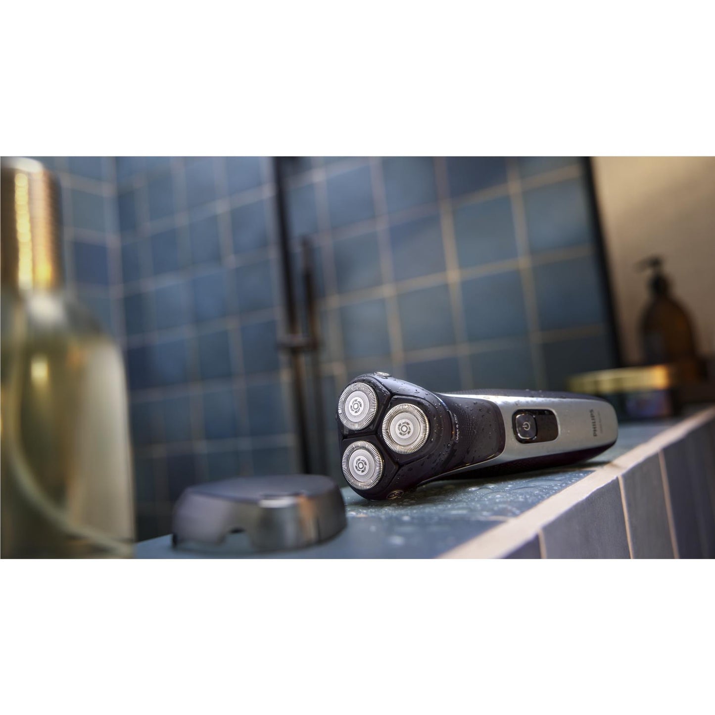Philips S3143/00 3000 Series Wet & Dry Electric Shaver