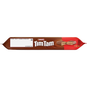 Arnott's TimTams Inspired By Jatz 165g