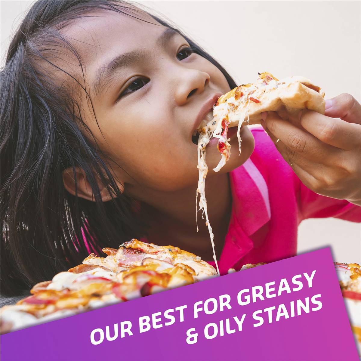 Vanish Degreaser Stain Remover 500mL