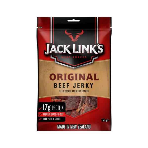 Beef Jerky Original