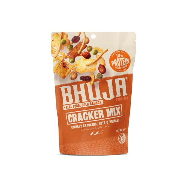 BHUJA CRACKERS MIX 150G