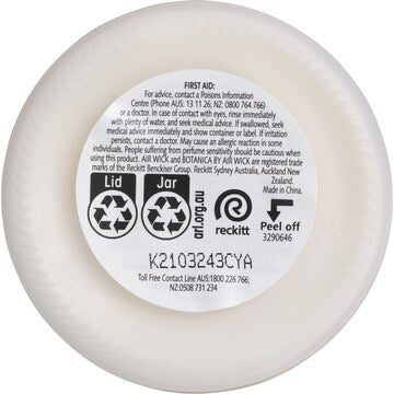 Botanica Origins French Clary Sage Candle 250g