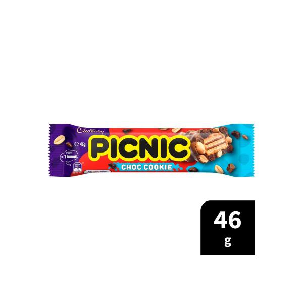Picnic Choc Cookie