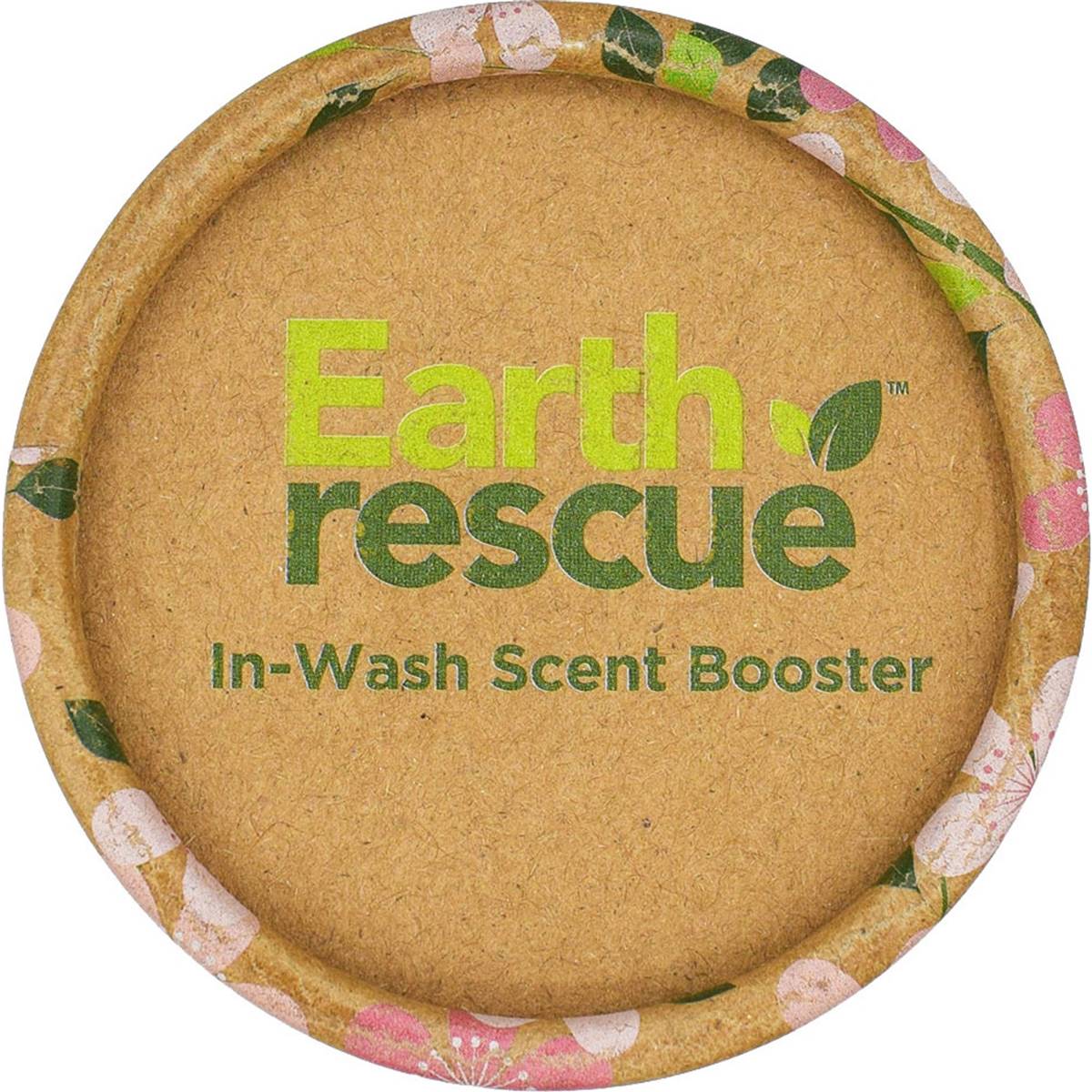 Earth Rescue In Wash Scent Booster Cherry Blossom 200g