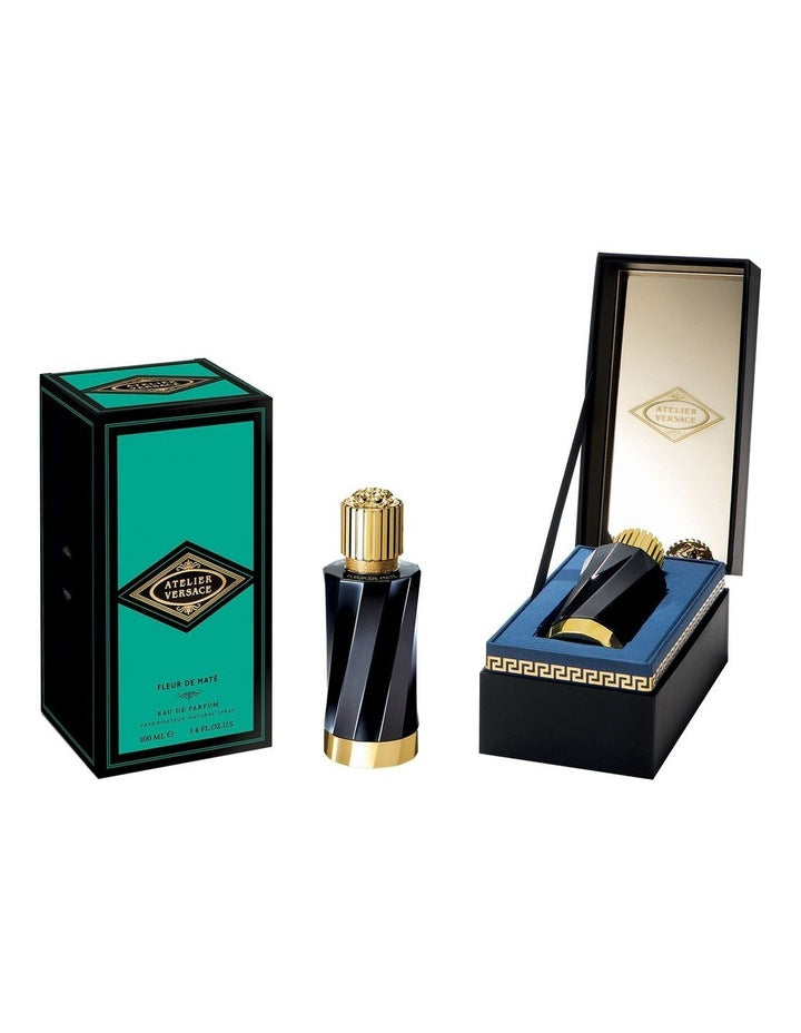 Fleur de Mate Eau De Parfum 100ml