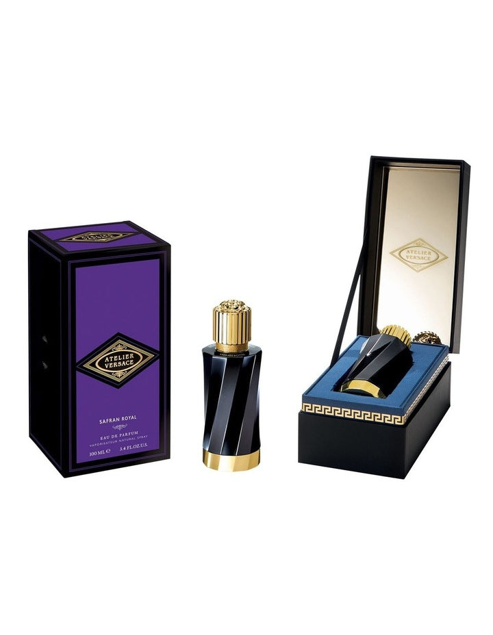 Safran Royal Eau De Parfum 100ml