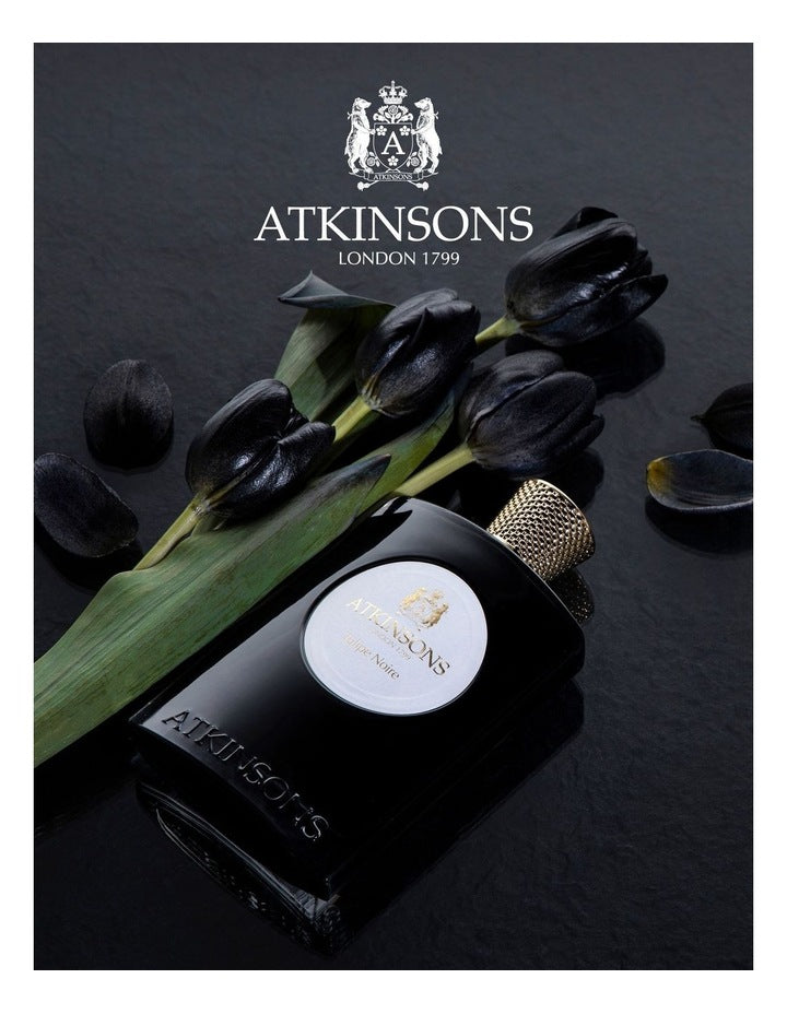 Tulipe Noire EDP 100ml