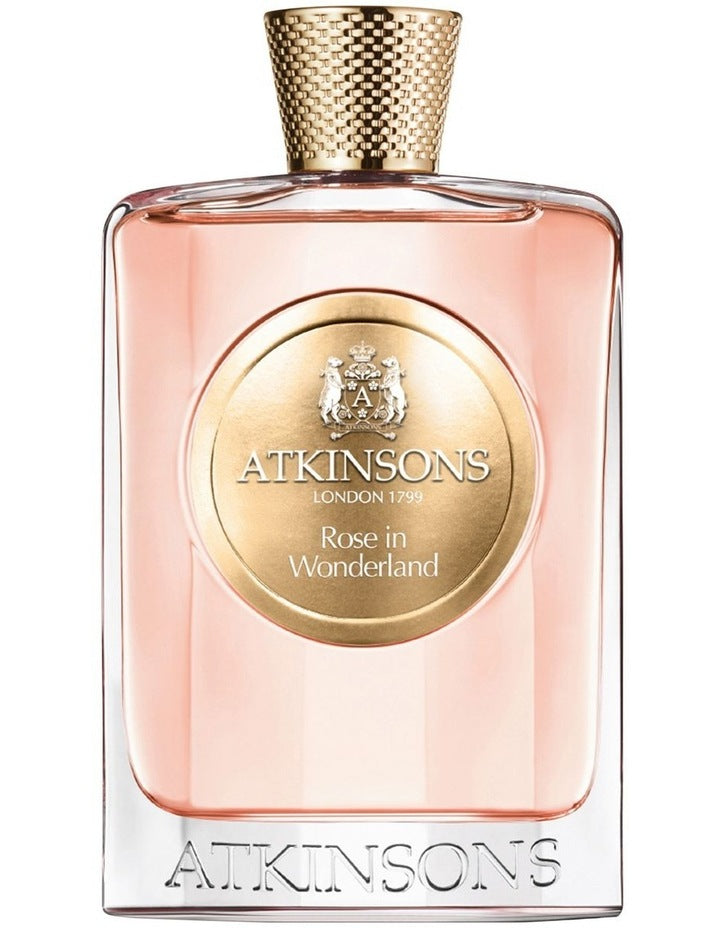 Rose in Wonderland EDP 100ml