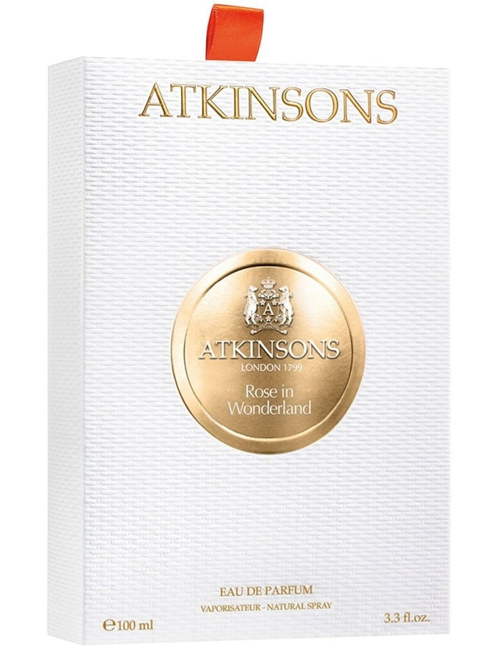 Rose in Wonderland EDP 100ml