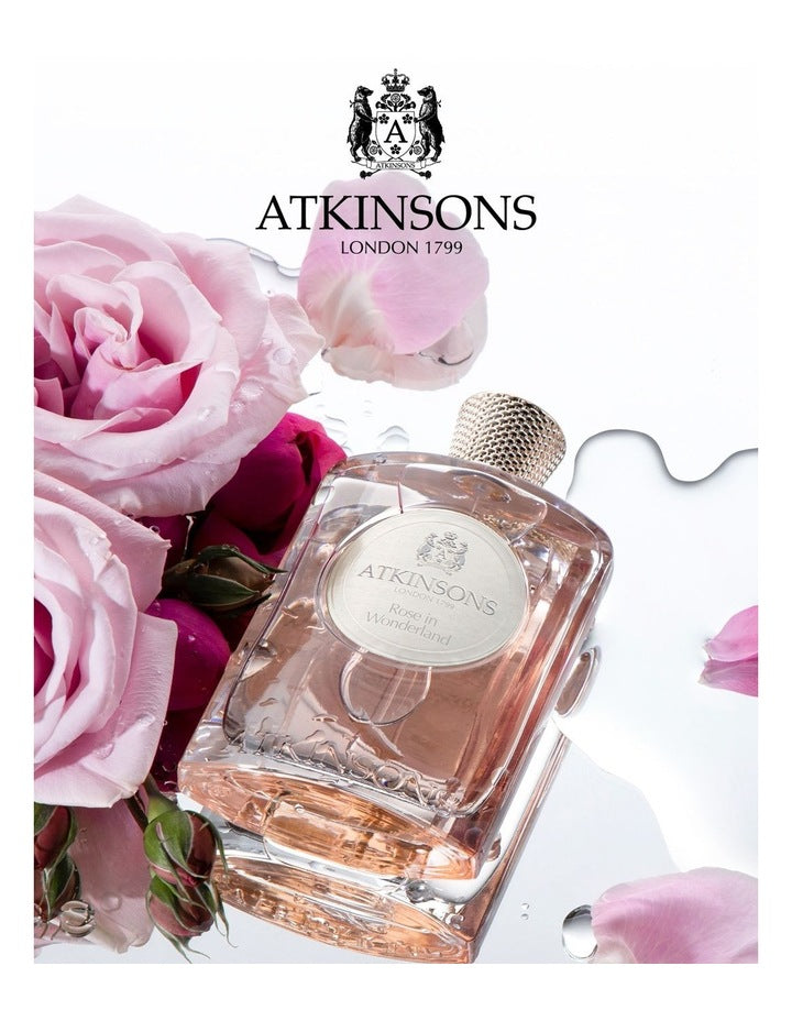 Rose in Wonderland EDP 100ml